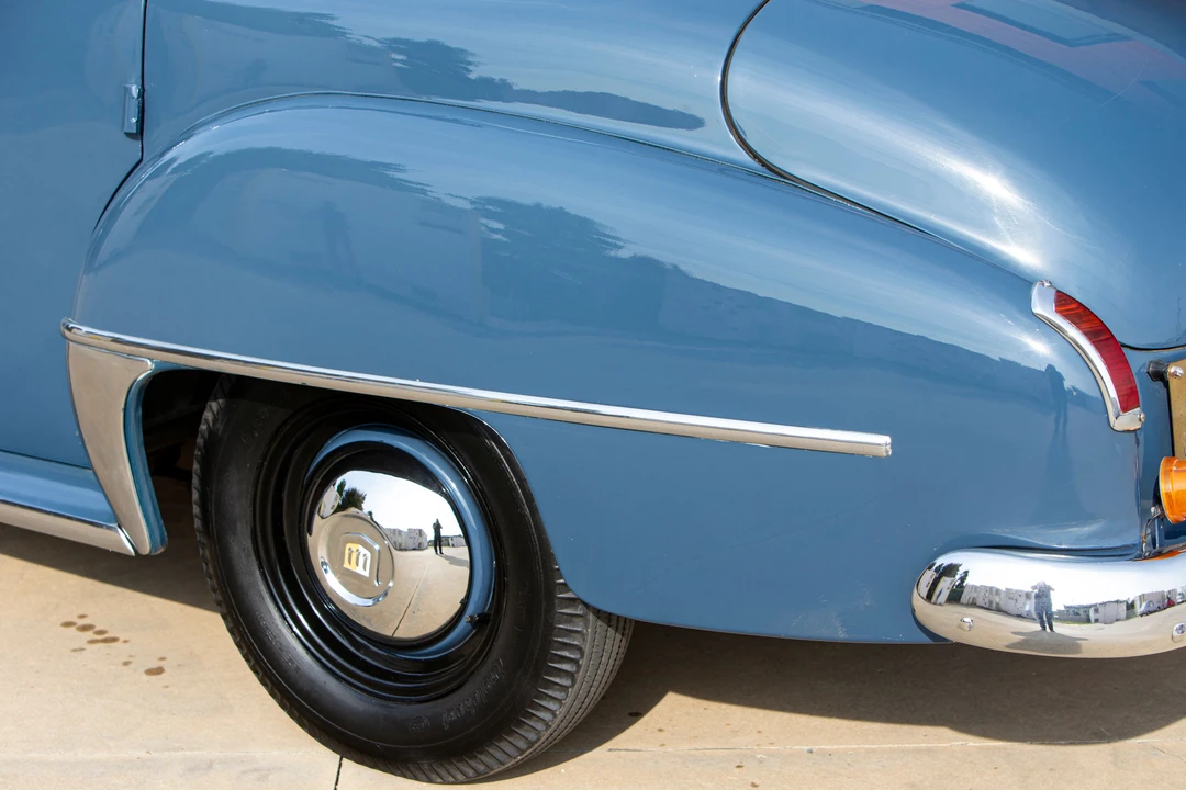 1952 Opel - Image 22 of 31