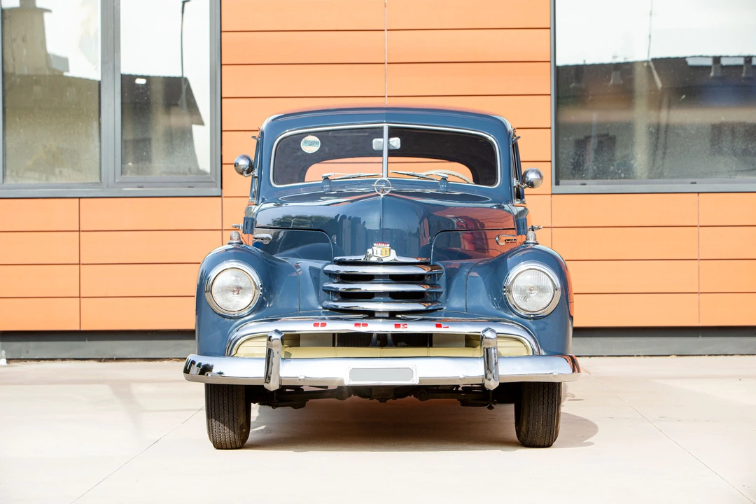 1952 Opel - Image 27 of 31