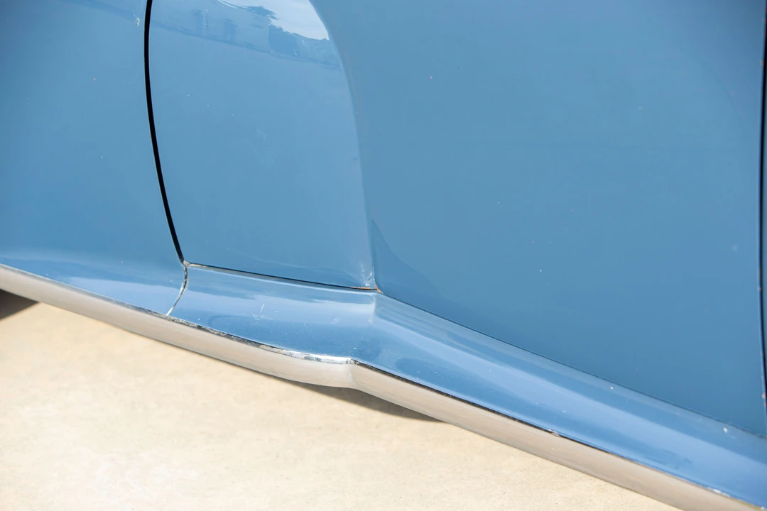 1952 Opel - Image 16 of 31