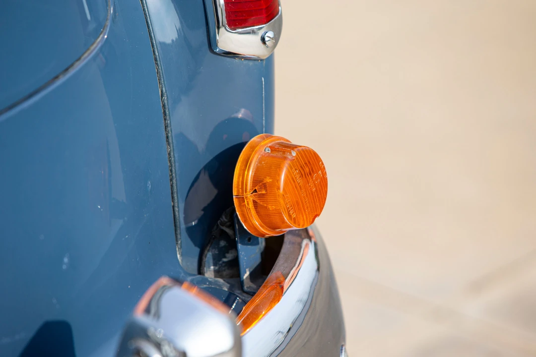 1952 Opel - Image 7 of 31