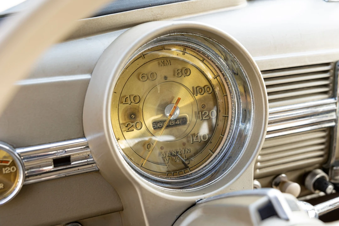 1952 Opel - Image 2 of 31
