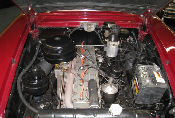 1952 Packard Clipper - Image 3 of 4