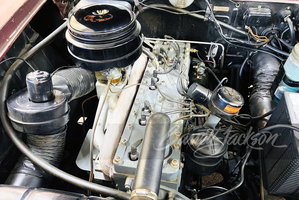1952 Packard - Image 2 of 11