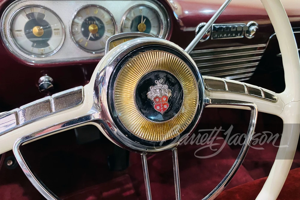 1952 Packard - Image 5 of 11