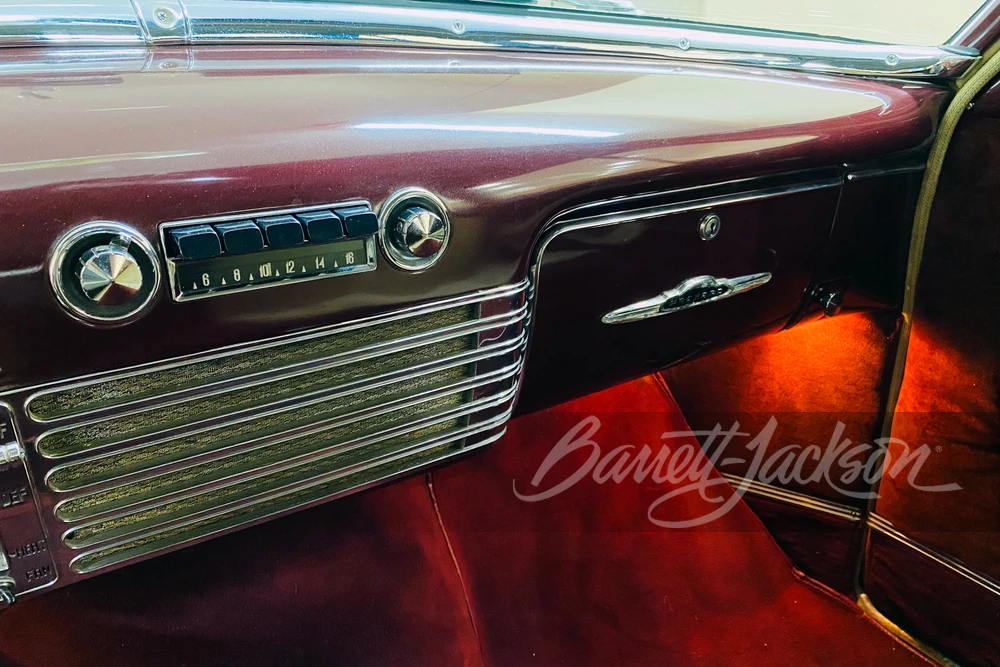 1952 Packard - Image 7 of 11