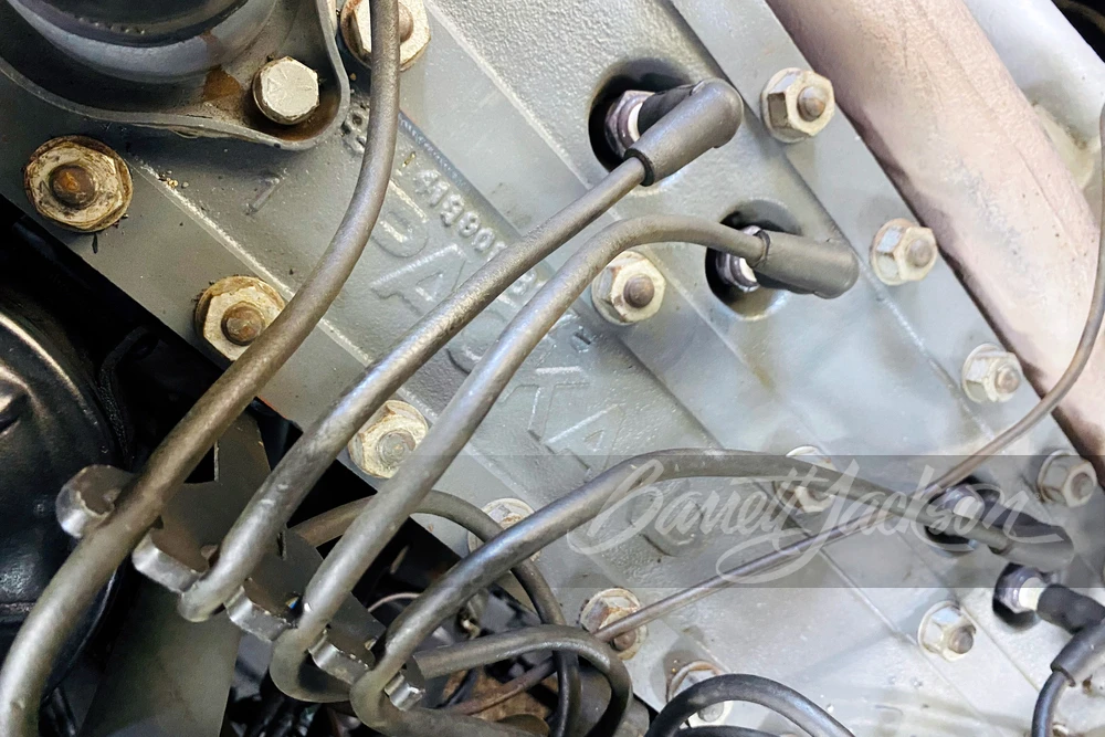 1952 Packard - Image 9 of 11