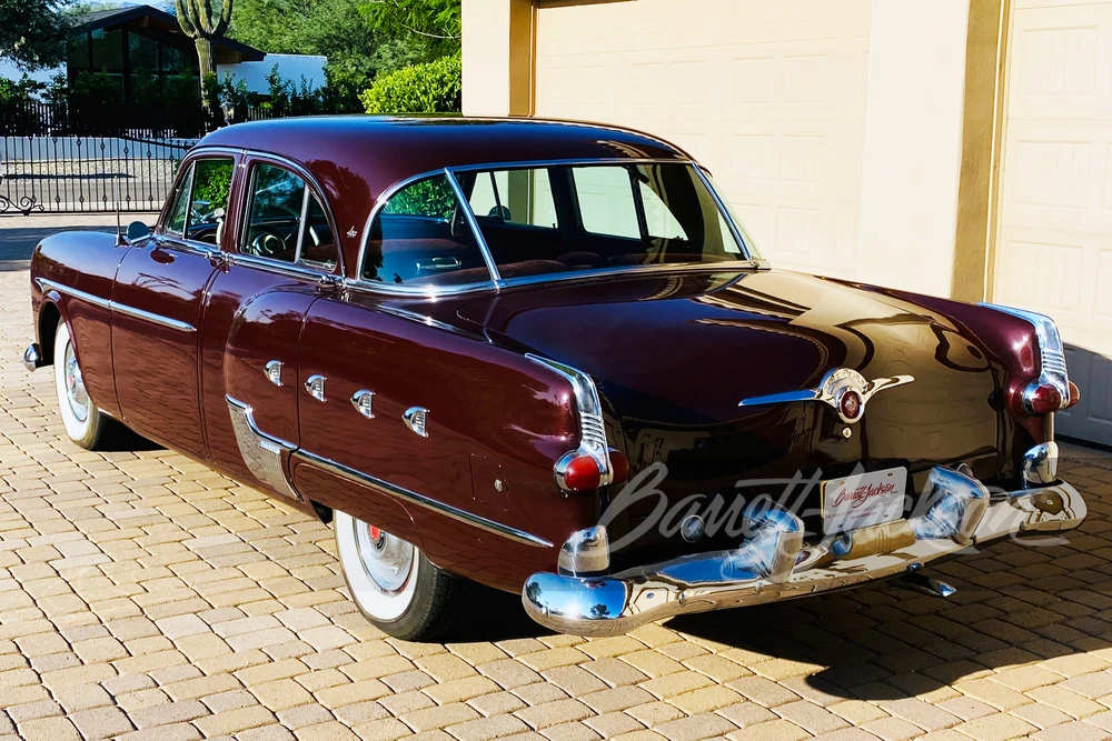 1952 Packard - Image 10 of 11