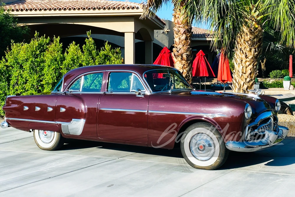 1952 Packard - Image 11 of 11
