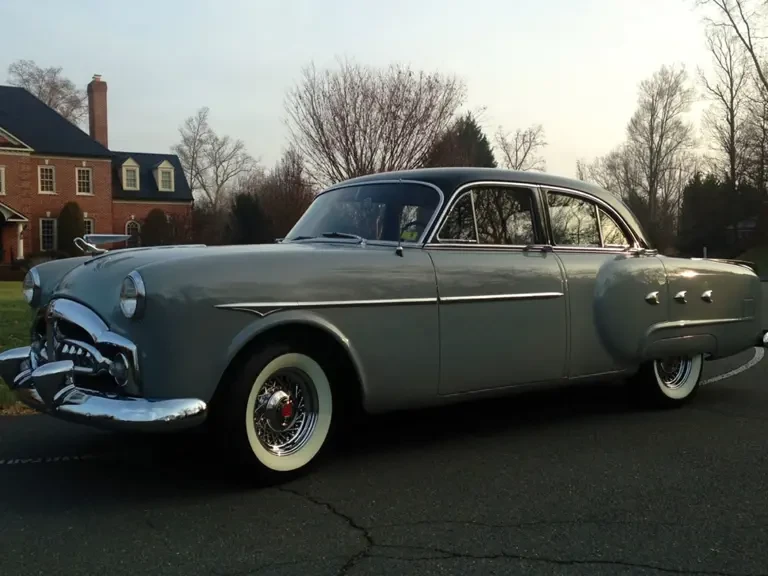 1952 Packard Clipper - Image 2 of 2