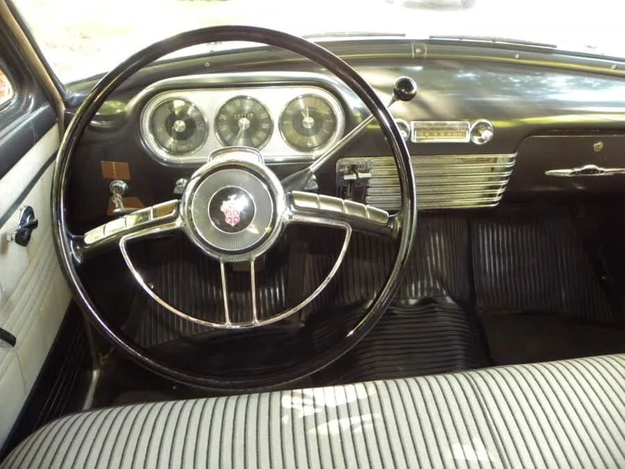 1952 Packard Clipper - Image 3 of 6