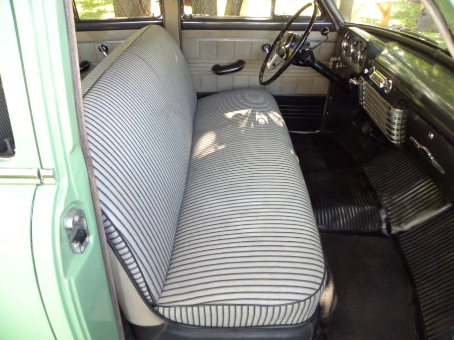 1952 Packard Clipper - Image 4 of 6