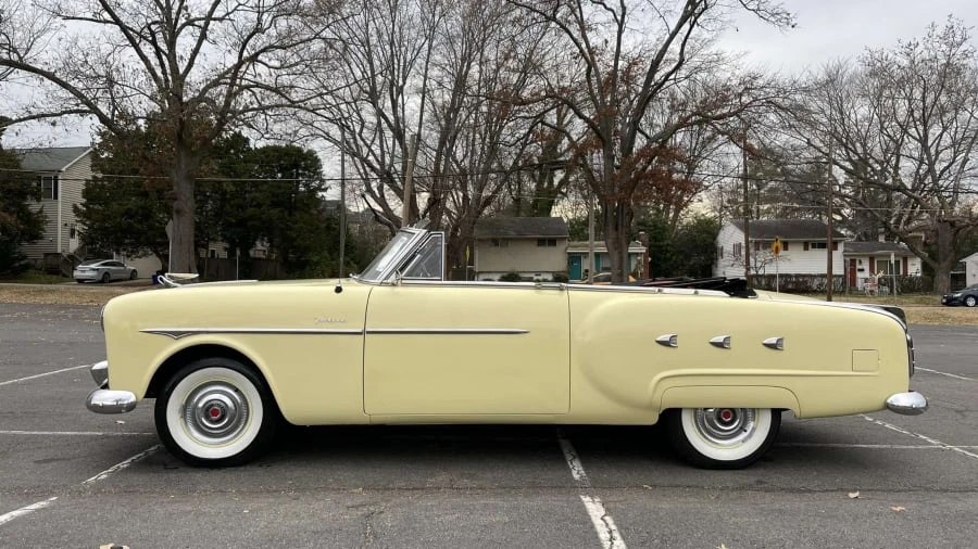 1952 Packard Clipper - Image 2 of 14