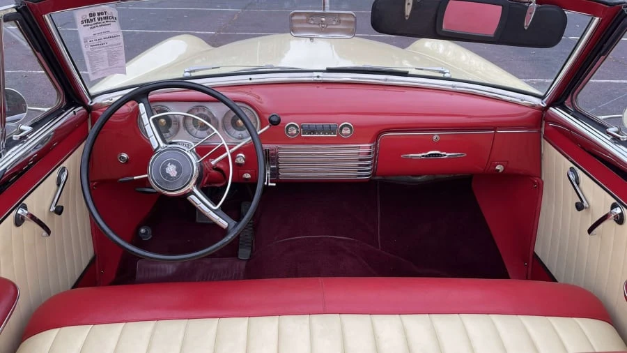 1952 Packard Clipper - Image 4 of 14