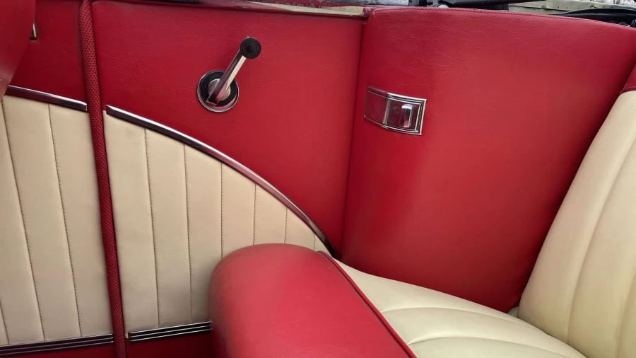 1952 Packard Clipper - Image 5 of 14
