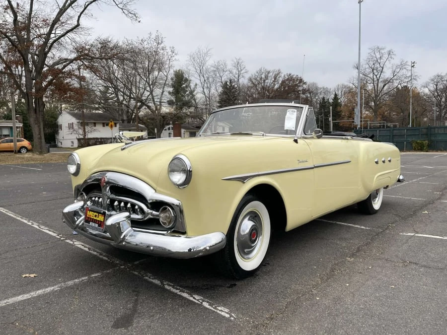 1952 Packard Clipper - Image 10 of 14