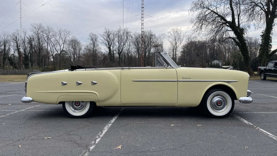 1952 Packard Clipper - Image 13 of 14