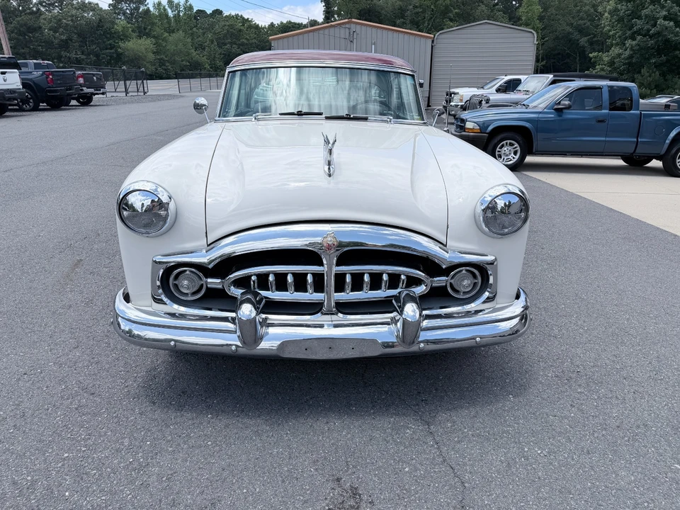 1952 Packard - Image 8 of 27
