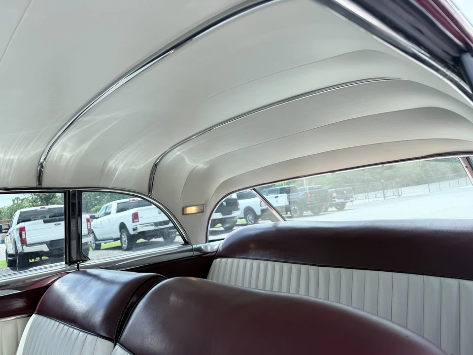 1952 Packard - Image 15 of 27