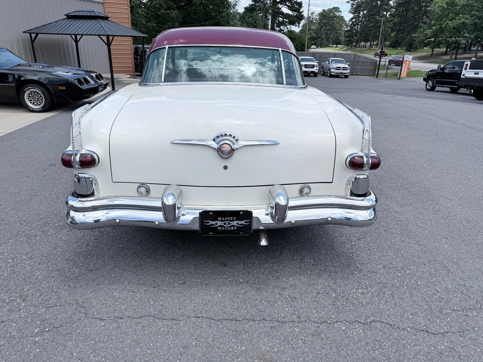 1952 Packard - Image 6 of 27