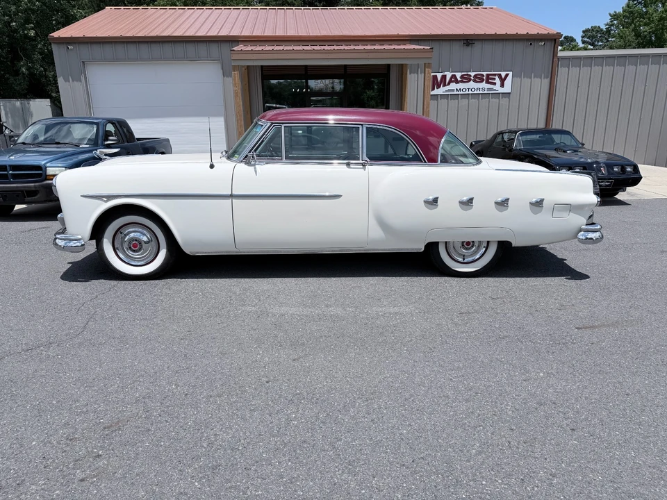 1952 Packard - Image 7 of 27