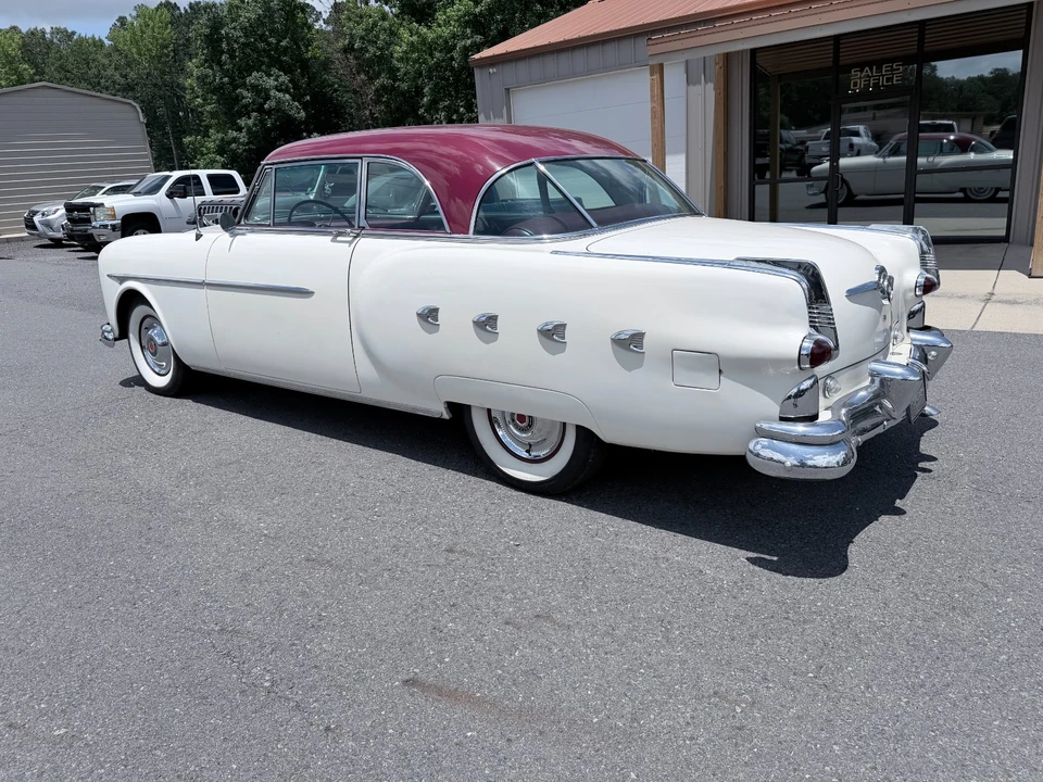 1952 Packard - Image 4 of 27