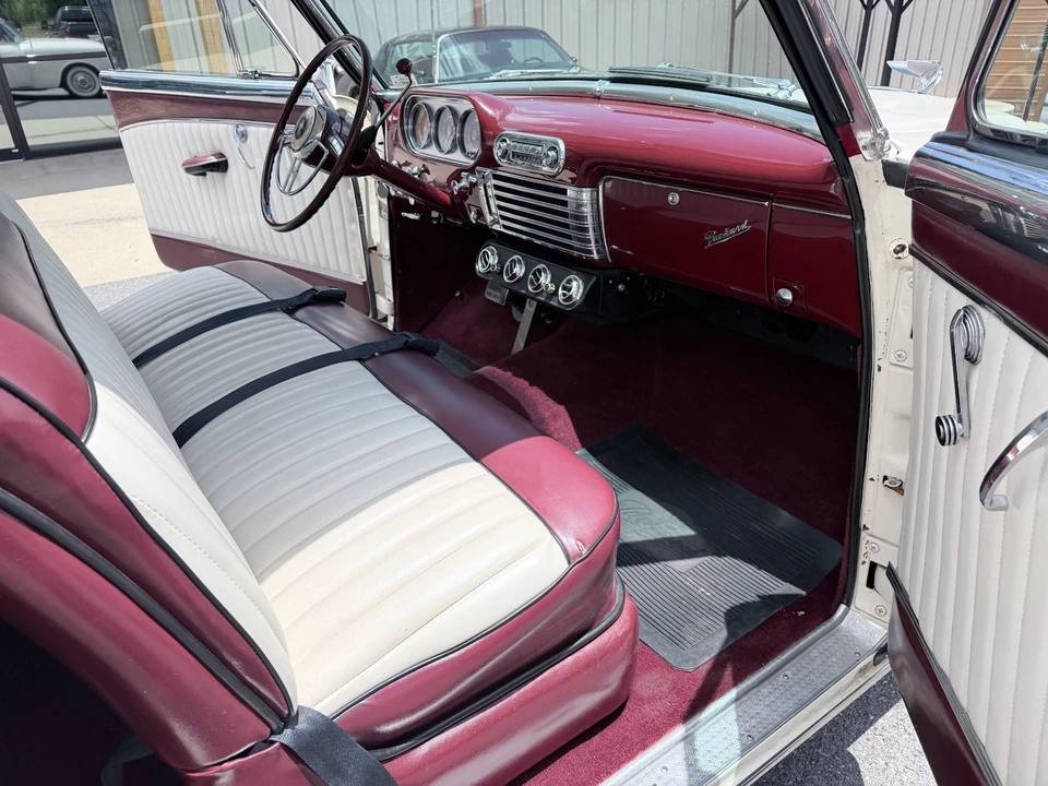 1952 Packard - Image 11 of 27