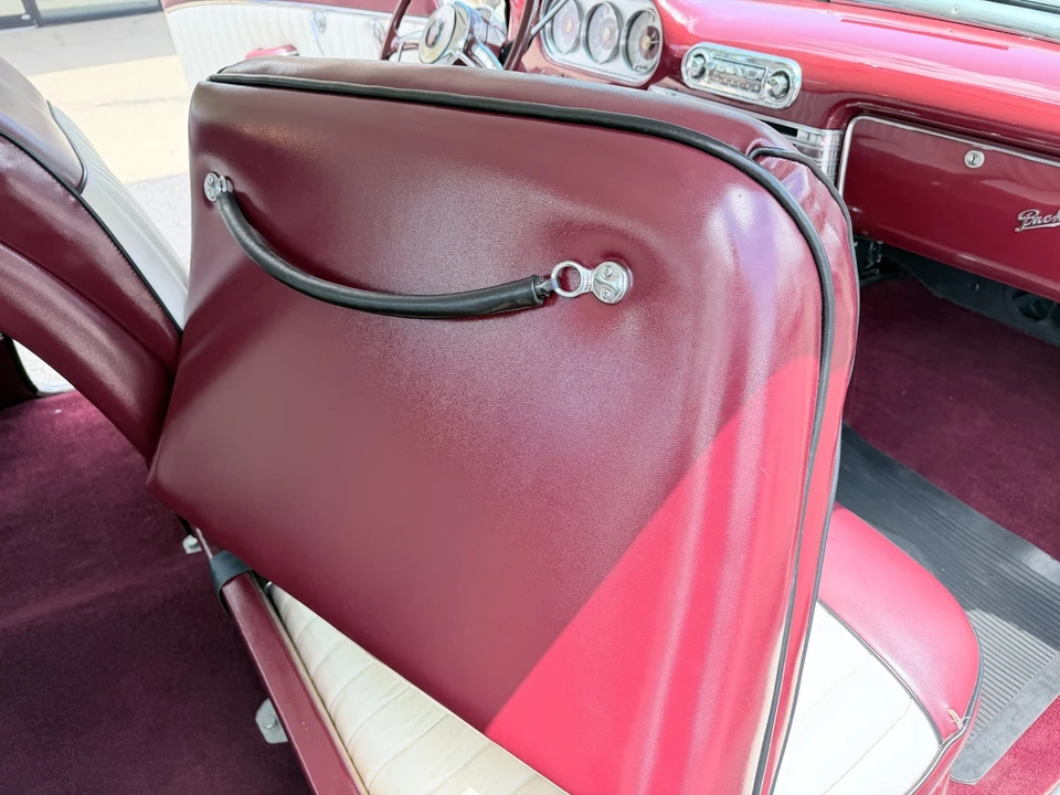 1952 Packard - Image 14 of 27