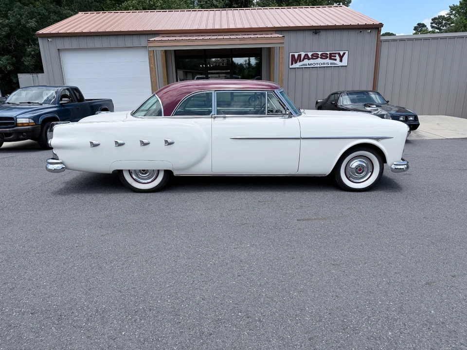 1952 Packard - Image 2 of 27