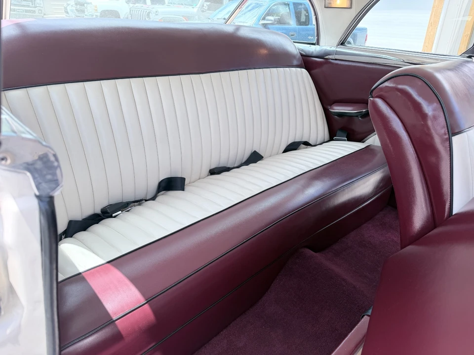 1952 Packard - Image 13 of 27