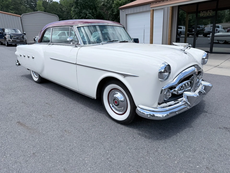 1952 Packard - Image 3 of 27