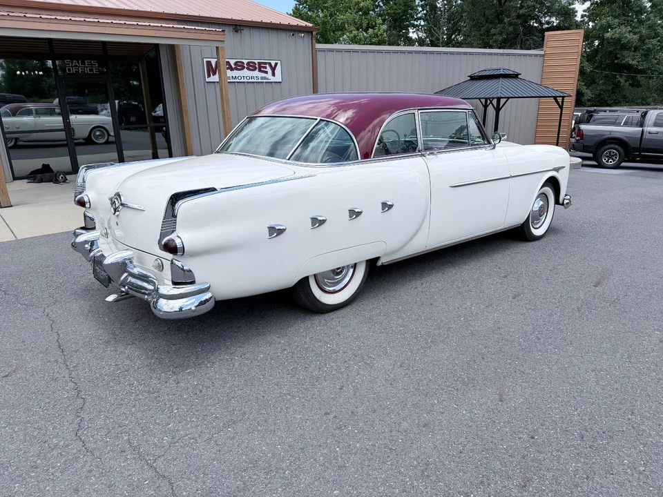 1952 Packard - Image 5 of 27