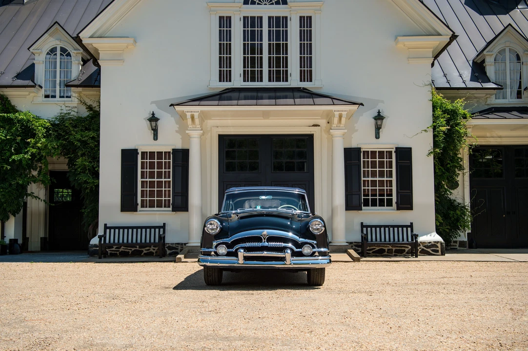 1952 Packard Caribbean - Image 28 of 31