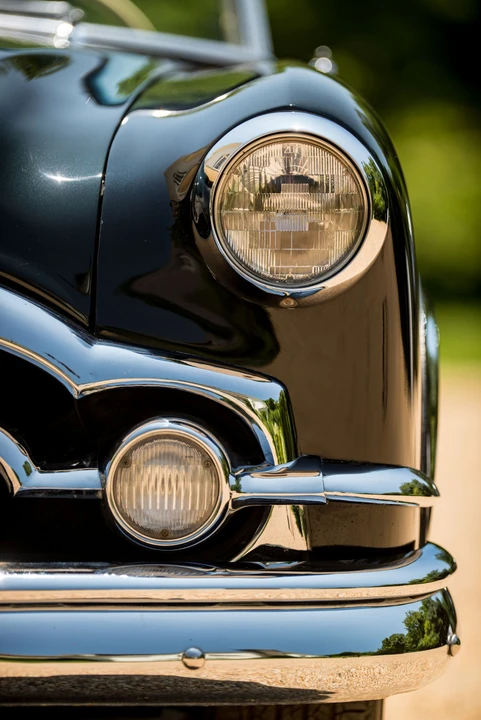 1952 Packard Caribbean - Image 29 of 31