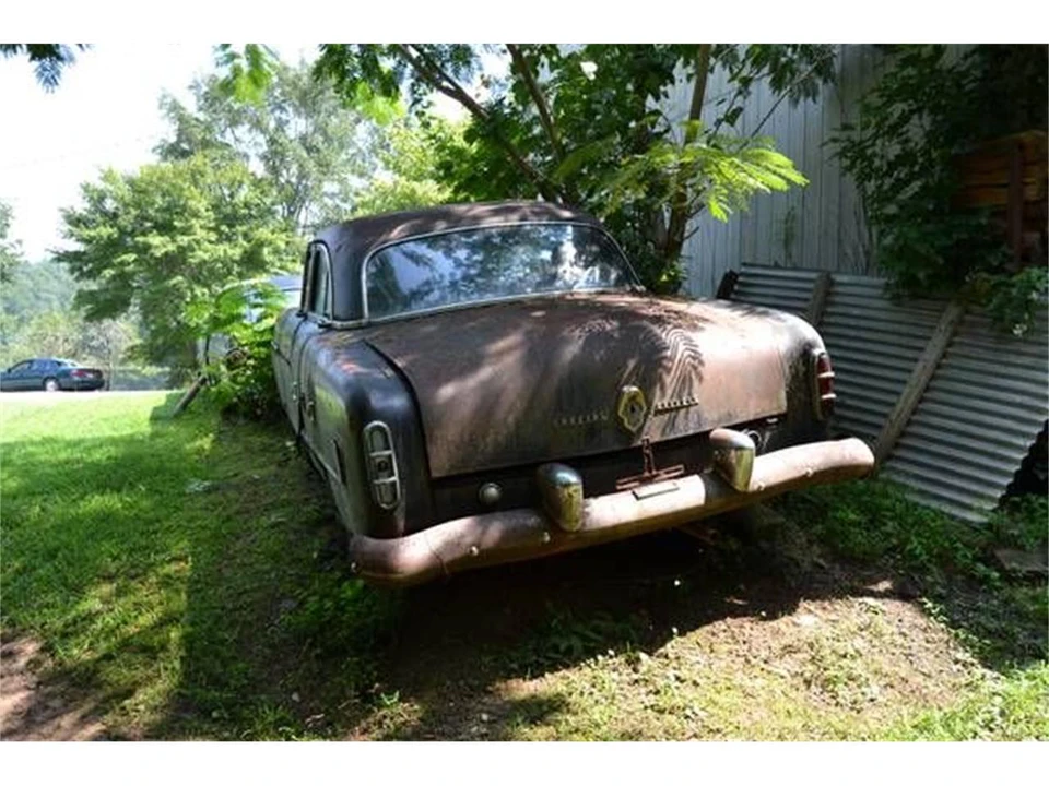 1952 Packard Clipper - Image 3 of 3