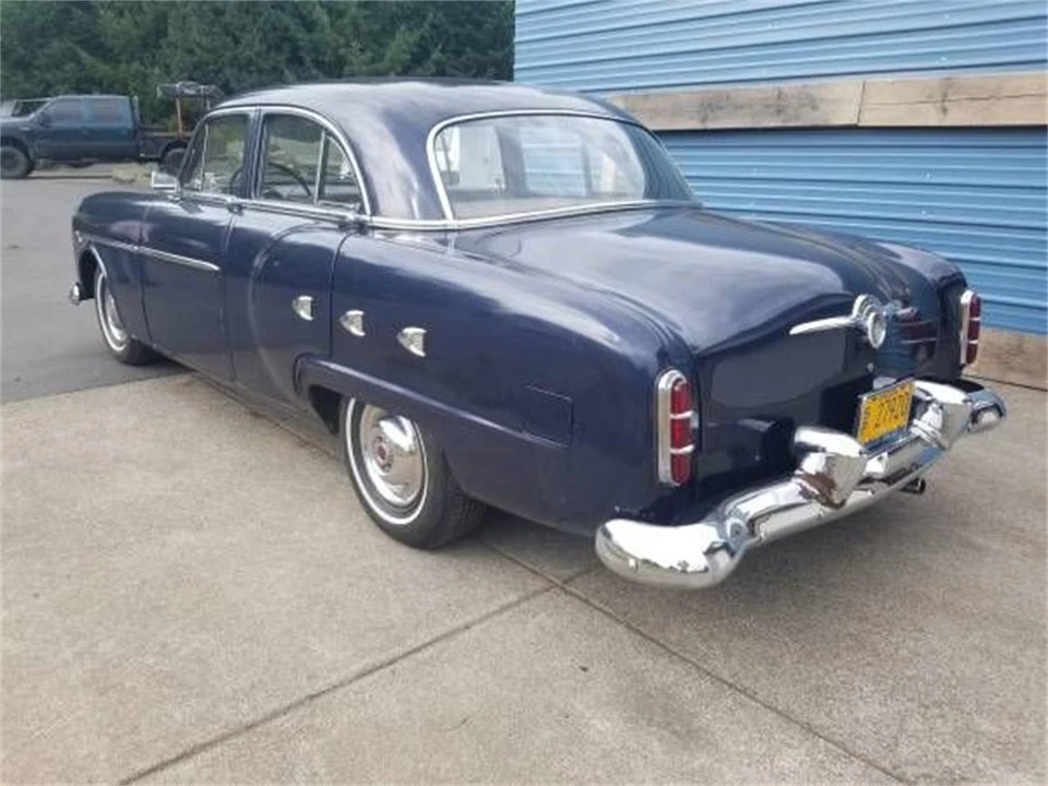 1952 Packard - Image 6 of 9