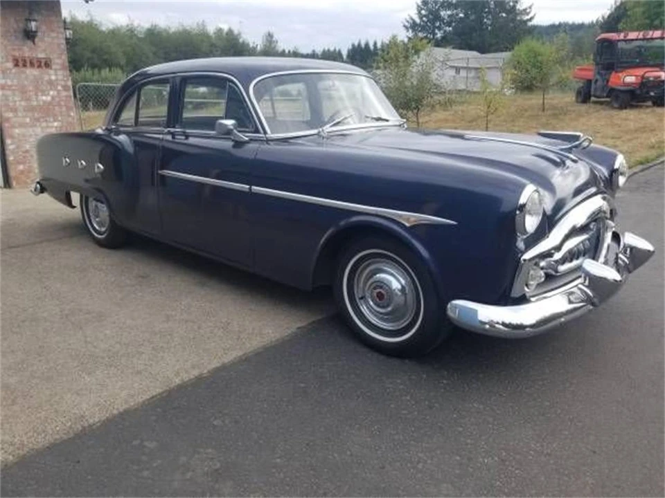 1952 Packard - Image 9 of 9