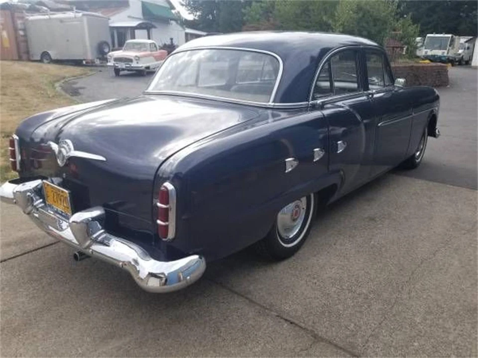 1952 Packard - Image 7 of 9