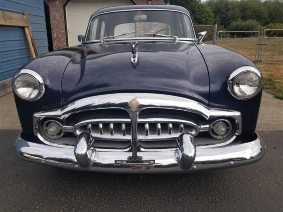 1952 Packard - Image 8 of 9
