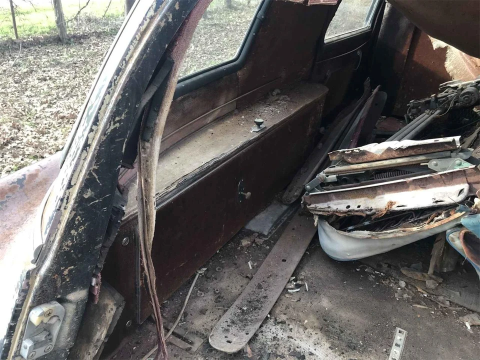 1952 Packard - Image 7 of 16