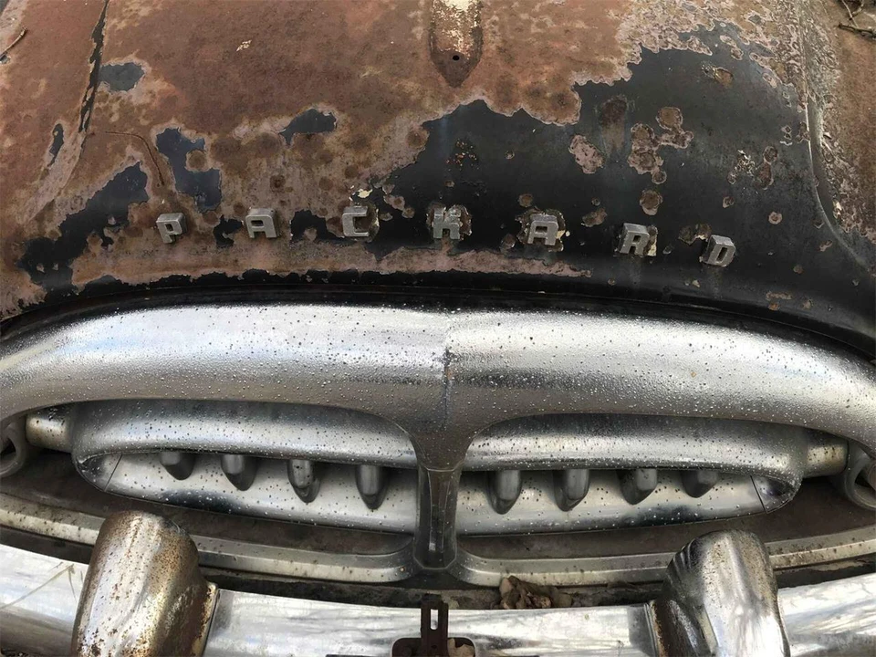 1952 Packard - Image 12 of 16