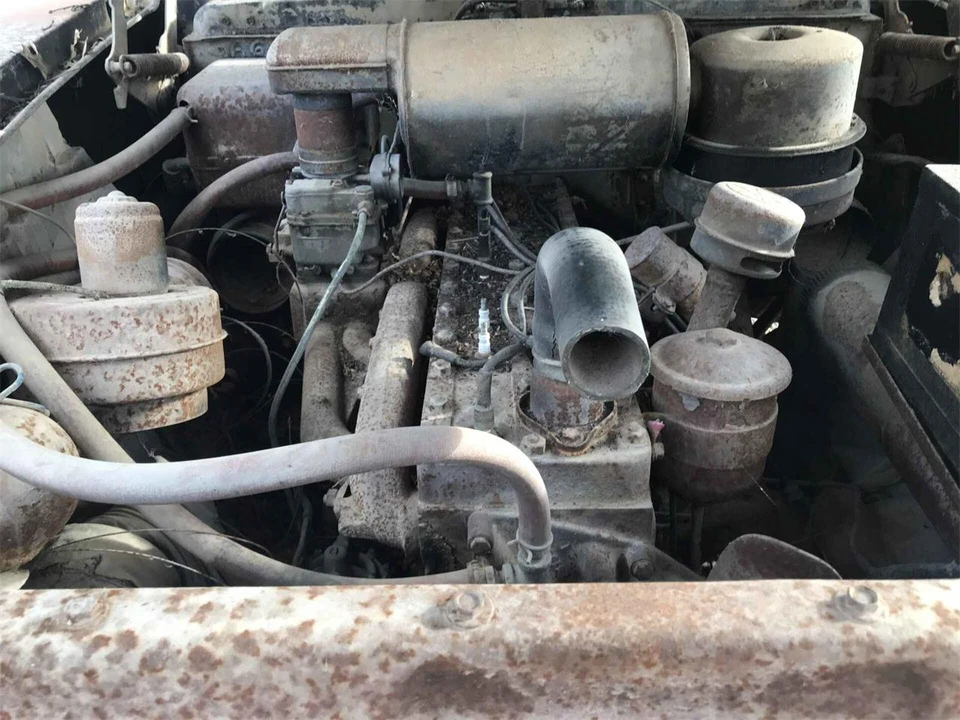 1952 Packard - Image 16 of 16