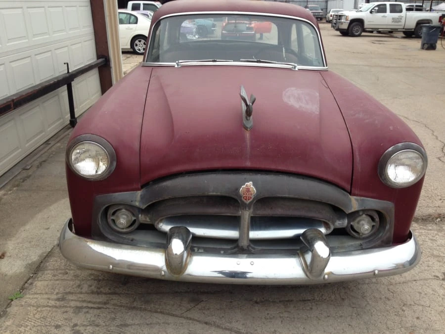 1952 Packard Clipper - Image 2 of 4