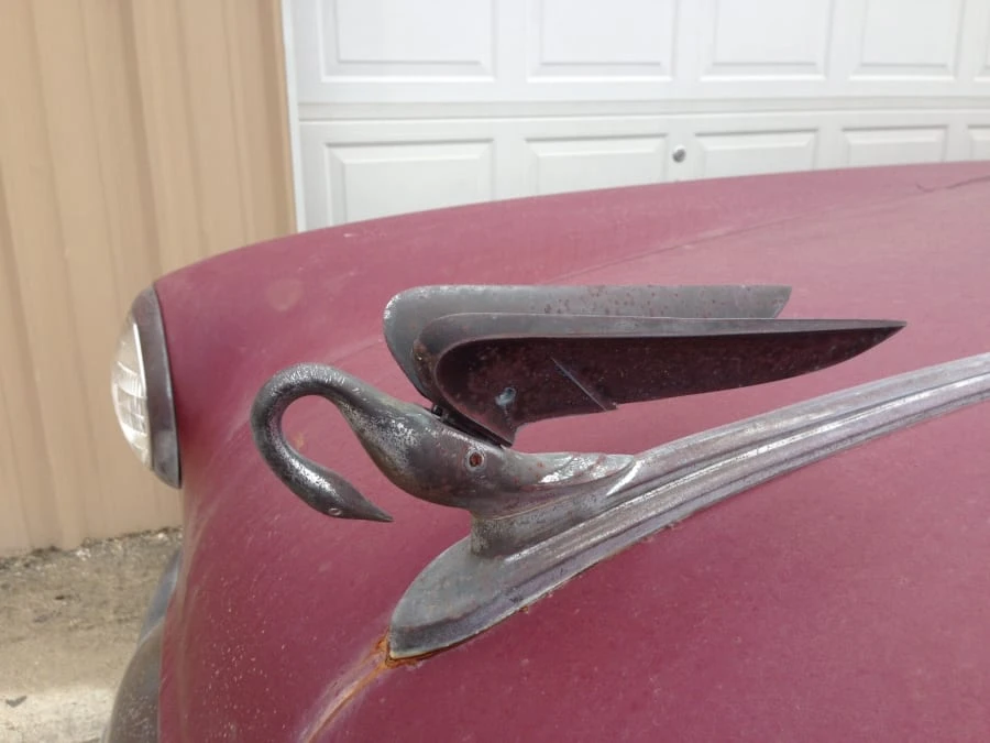 1952 Packard Clipper - Image 4 of 4