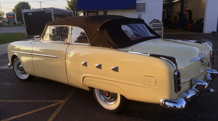 1952 Packard Clipper - Image 2 of 12
