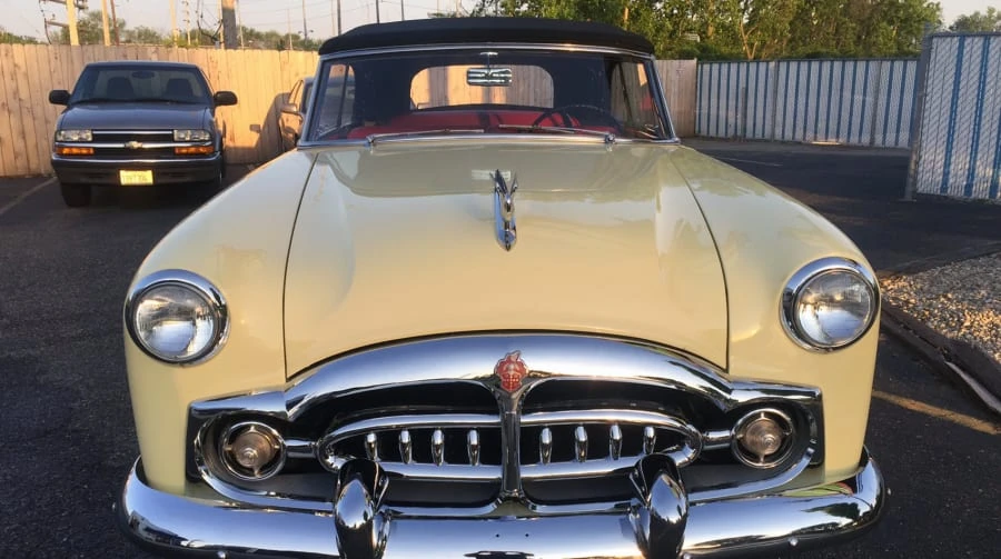 1952 Packard Clipper - Image 3 of 12