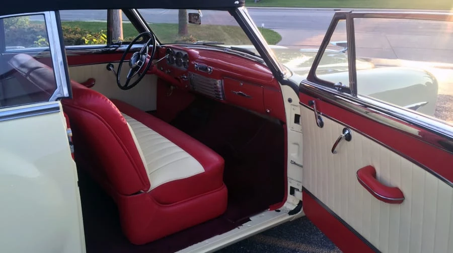 1952 Packard Clipper - Image 4 of 12
