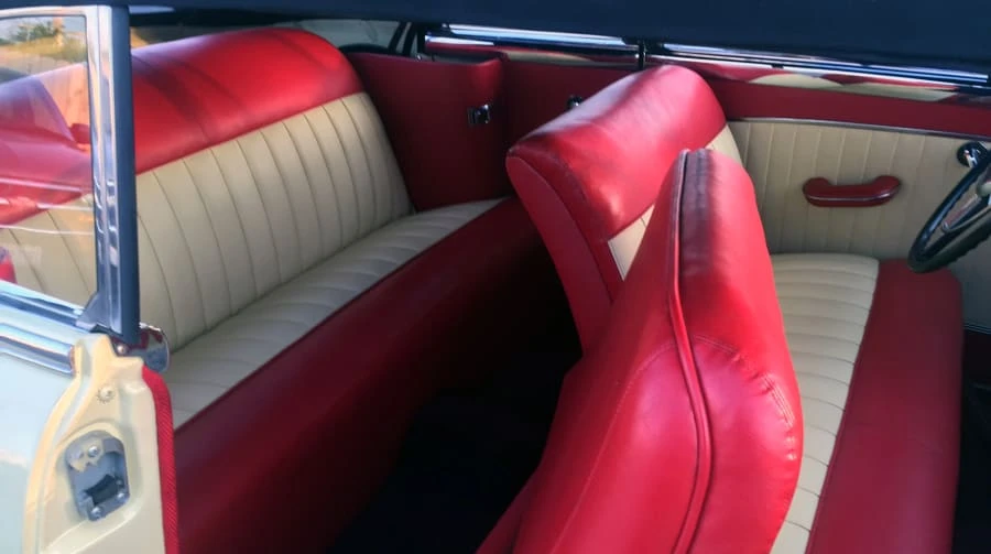 1952 Packard Clipper - Image 5 of 12