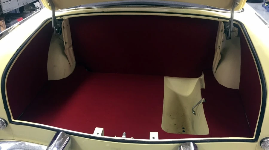 1952 Packard Clipper - Image 7 of 12