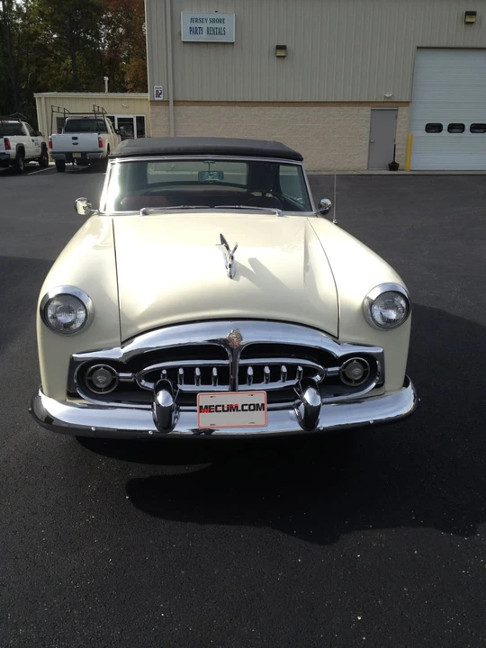 1952 Packard - Image 2 of 8