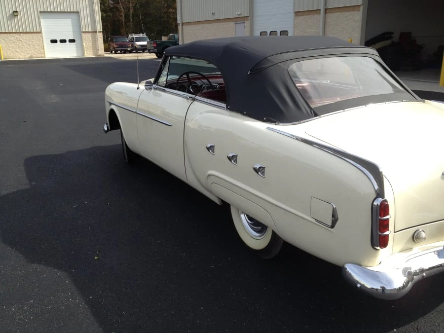 1952 Packard - Image 4 of 8
